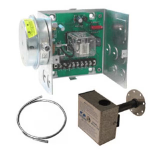 Ck-63 Oil Venter/Burner Control, Field Controls, Mfr#: CK-63